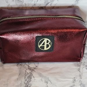 ALEXIS BENDEL MAKEUP/TOILETRY BAG